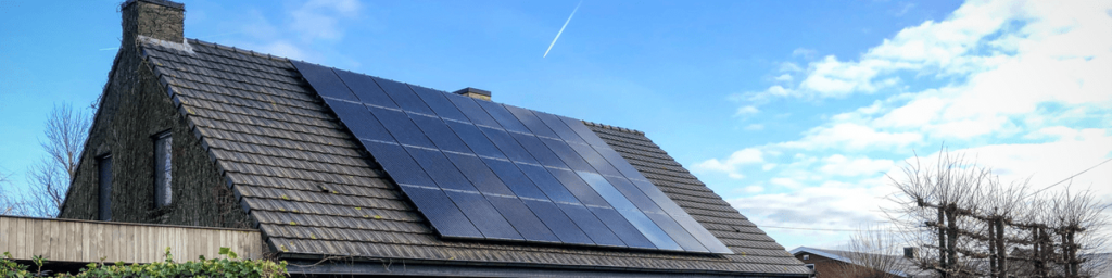 Est-ce possible d’être autonome en électricité avec une centrale solaire sur son toit