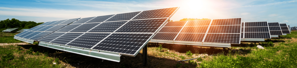 Est-ce qu’une centrale solaire de plusieurs panneaux est rentable ?