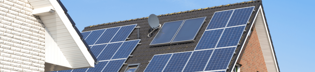 combien de panneaux photovoltaïques installer sur une toiture