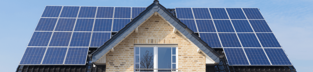 Pourquoi faire le choix de l’installation solaire sur le toit de votre maison ?