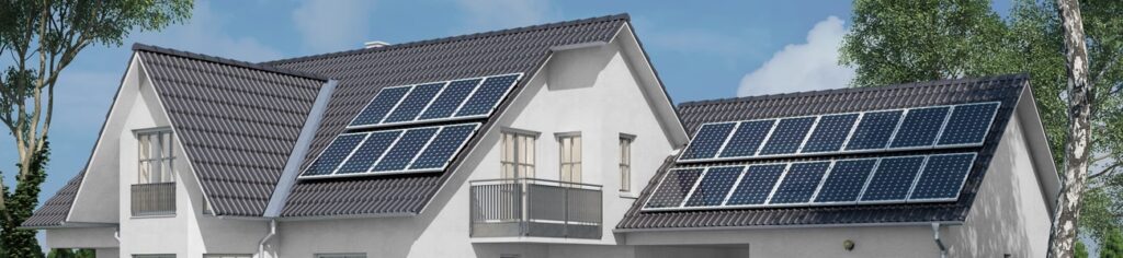 Comment savoir si votre toiture est adaptée à une installation solaire sur toit ?